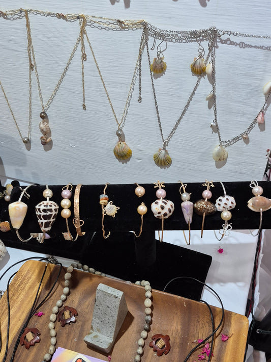 Bangles | 14k Gold Filled & Sterling Silver