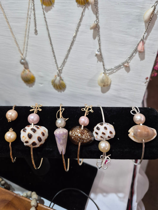 Bangles | 14k Gold Filled | Sterling Silver